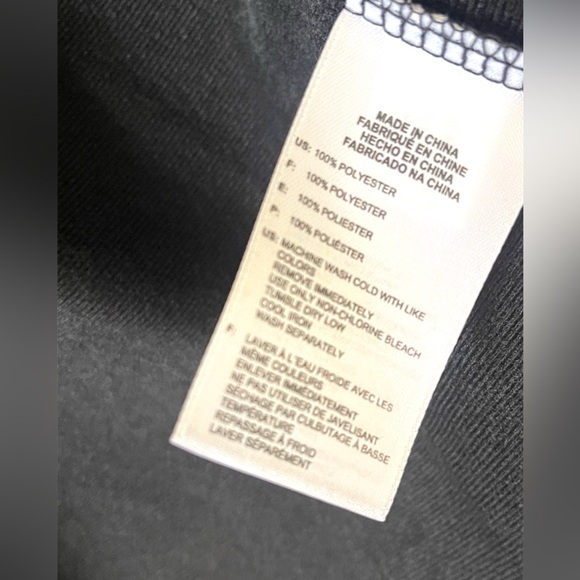 Adidas 2009 Women’s 3-Stripe Microfiber Lined Track Jacket Black / Pink MEDIUM - Picture 7 of 8